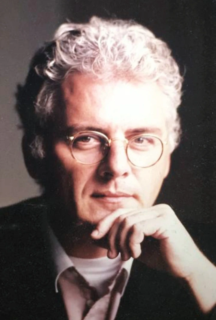 Autor Michael Stanic