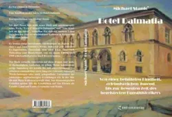 Buch "Hotel Dalmatia"